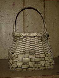 BA130 Bouquet Basket