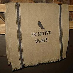 CL125 Primitive Wares Towel