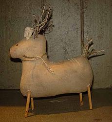 CT429 Reindeer