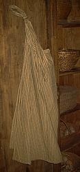 MO351 Ladies Apron