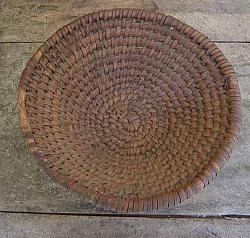 OS225 Early Rye Basket