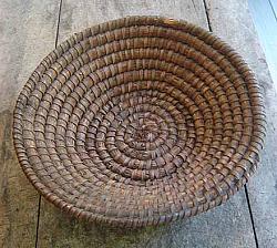 OS226 Early Rye Basket