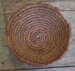 OS227 Early Rye Basket