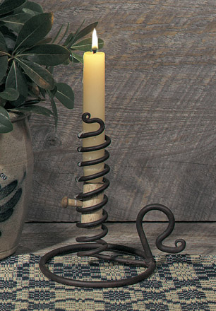 CSTK108 Courting Candle