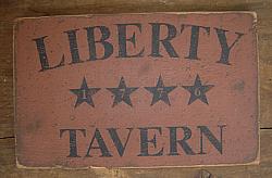 TS109 Liberty Tavern