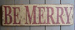 WS130 Be Merry