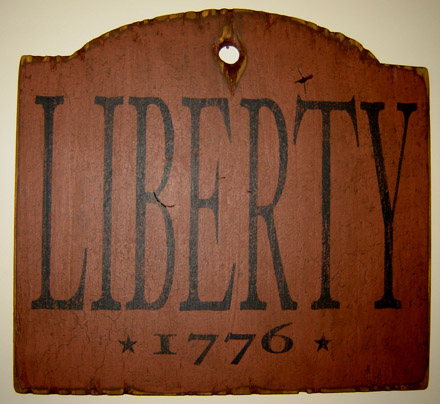WS143 Liberty 1776
